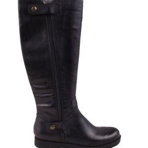 Easy Spirit Marlennet Womens Riding Boots